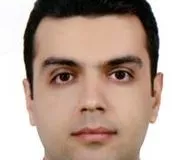 دکتر علی مکاتب