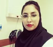 تصویر پروفایل دکتر فاطمه کاویانی - دکترای حرفه‌ای پزشکی