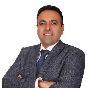 دکتر حمیدرضا رخصت یزدی
