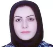 دکتر مریم احمدی