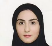 مینا بزاز امیرسرودی