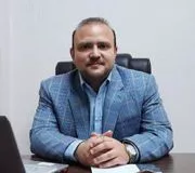 دکتر امین حسن زاده حداد