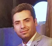 دکتر سعید غربا