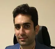 دکتر امیرپویا تنهایی