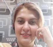 هدی شومار