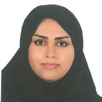 ساناز غمامی طالقانی