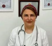 تصویر پروفایل دکتر آزیتا فرساد - متخصص زنان و زایمان در تهران