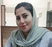 دکتر معصومه ابراهیمی لقا