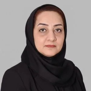 نسرین سروری
