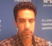 تصویر پروفایل دکتر علی اسماعیلی - روانشناس در تهران