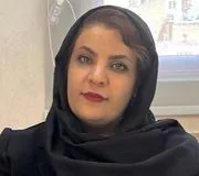 معصومه نوری