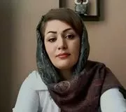 الهام معززی