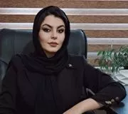 دکتر مینا محمدی فاضل