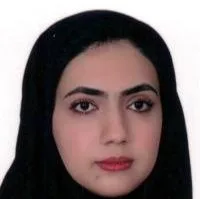 دکتر مهدیه سلیمانی