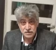 دکتر هوشنگ سندگل