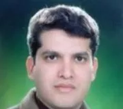 دکتر امیر عباس جانی قربان