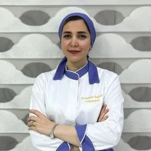 دکتر سپیده باقری