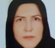 دکتر آسیه امت محمدی