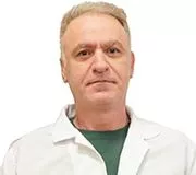 دکتر وحید عبدالرحیمی