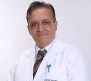 دکتر سیدمهدی نظری هاشمی