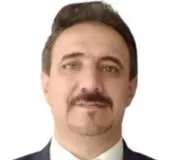 دکتر جواد آذری