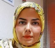 هدیه کفعمی خراسانی