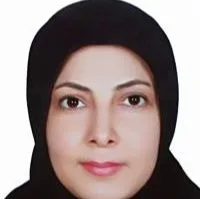 دکتر آرزو سعیدی نیا
