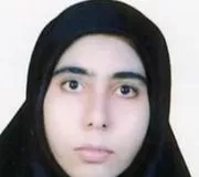 دکتر مرضیه منصوری