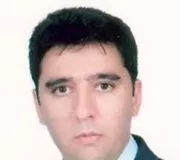 دکتر علی کریم پور