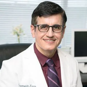 دکتر اردشیر خادمی کرمانشاهی