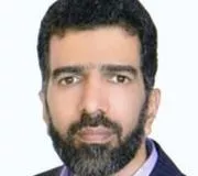 دکتر محمدحسین زارع زاده مهریزی