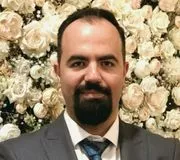 تصویر پروفایل دکتر کامیاب کشاورزی - دکترای حرفه‌ای پزشکی