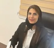 دکتر مهدیس بنائی