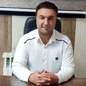 حسین طیب نیا