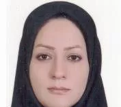 مرضیه امدادی