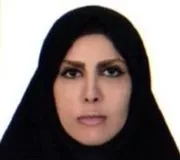 دکتر مریم هاشمی عطار