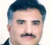 دکتر سیدعلی حسین خاوری