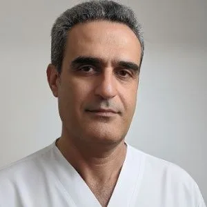 دکتر پیمان کرمی