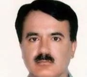 دکتر ایرج دهقانی مدیسه