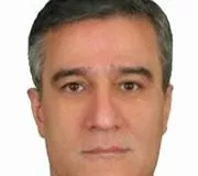 دکتر امیرعلی مهربان فر