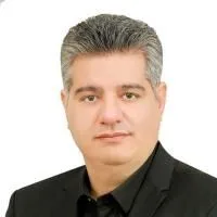 دکتر مجیدرضا اکبری زاده
