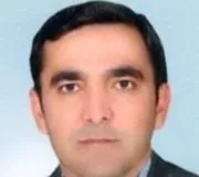 دکتر حسن صالحی پور