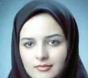 تصویر پروفایل دکتر ملیحه قنبریان - دکترای حرفه‌ای دندانپزشکی در شیراز