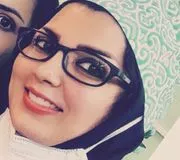 دکتر فائزه هاشمی فرد