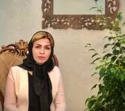 دکتر آزاده امیری مقدم