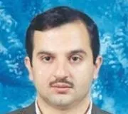 دکتر هوشیار سرحدی