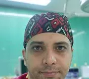 دکتر سید وحید سید طبایی