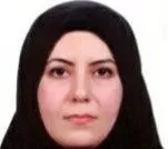 دکتر معصومه عابدین فام