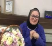 دکتر نیلوفر قدرتی