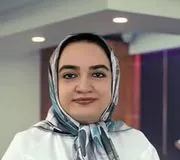 دکتر هانیه سادات میرزاده